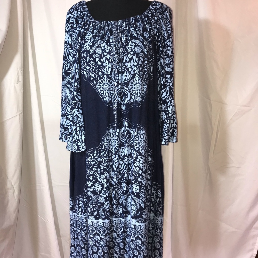 Westport dress